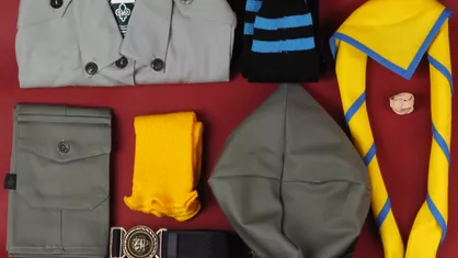 Jak wygląda mundur harcerski i z czego się składa? Poznaj szczegółowy opis