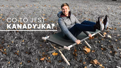 Co to jest kanadyjka?