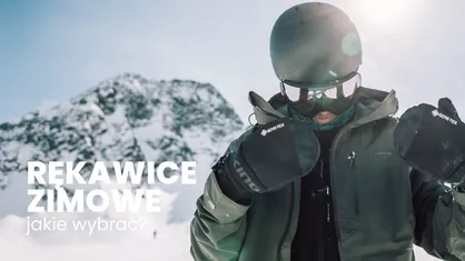 Rękawice jednopalczaste czy pięciopalczaste? Który model wybrać?