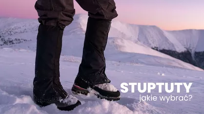 Co to są stuptuty? Jakie stuptuty wybrać?