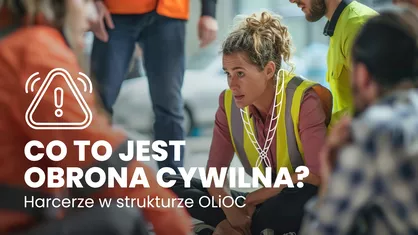 Co to jest obrona cywilna?