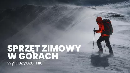 Sprzęt zimowy w górach: dlaczego wypożyczanie ma dziś coraz więcej sensu?
