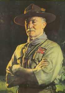 Robert-Baden-Powell