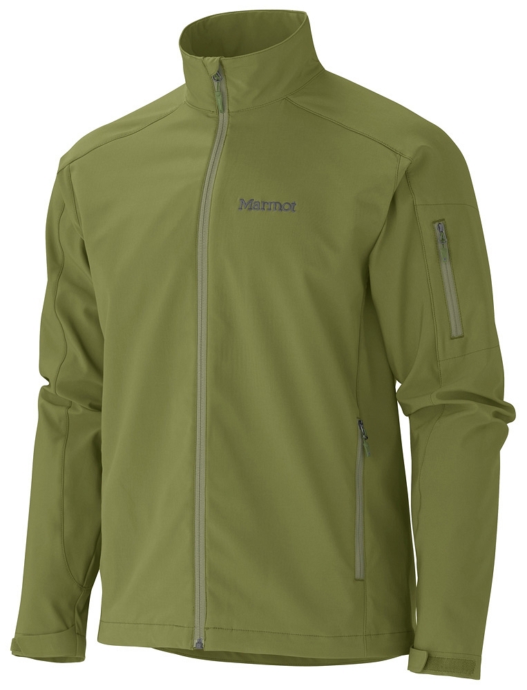 Co to jest softshell i czy warto go mie
