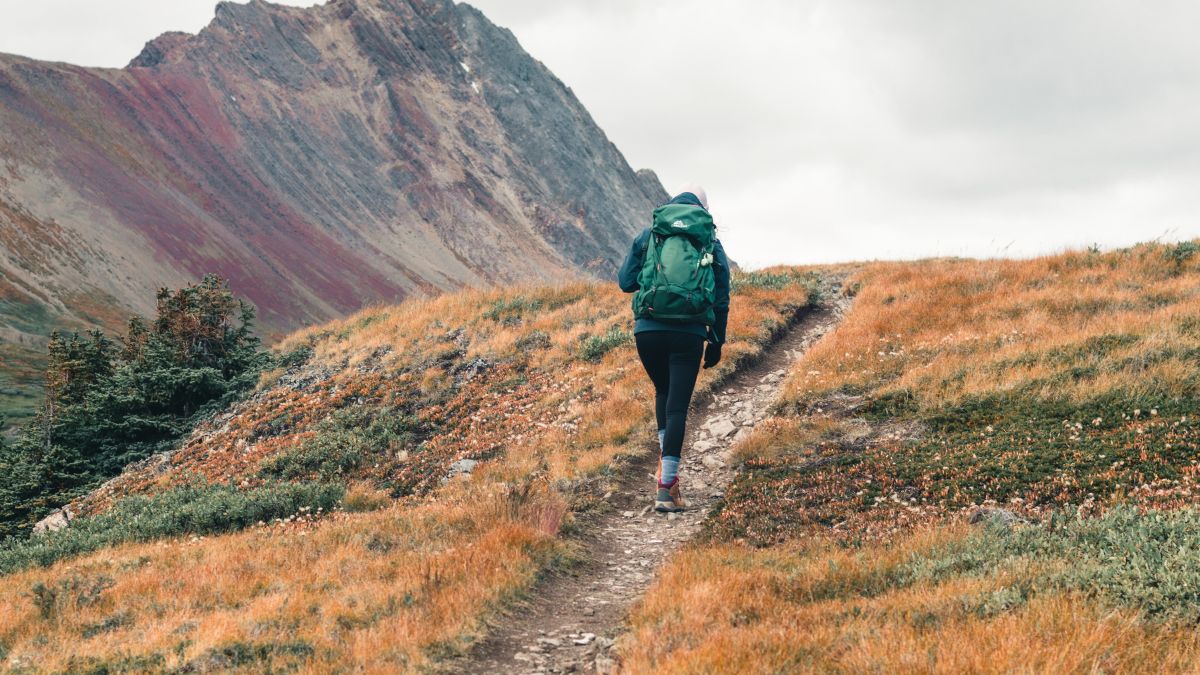 backpacking dla kobiet backpacking dla kobiet
