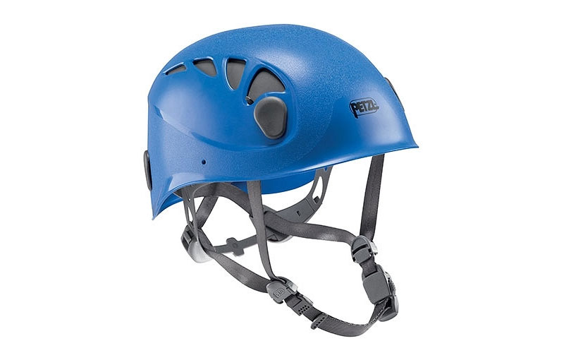 Kask wspinaczkowy