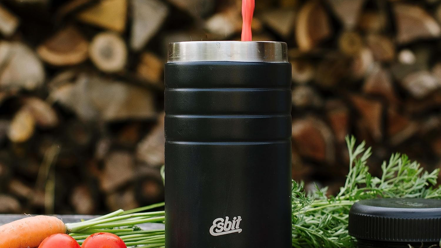 ESBIT Majoris - 400 ml - Termos obiadowy