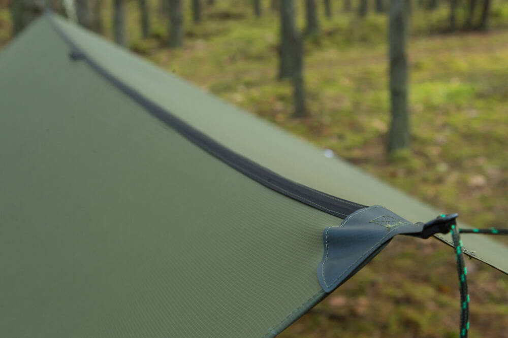 Tarp Lesovik GROZA UL