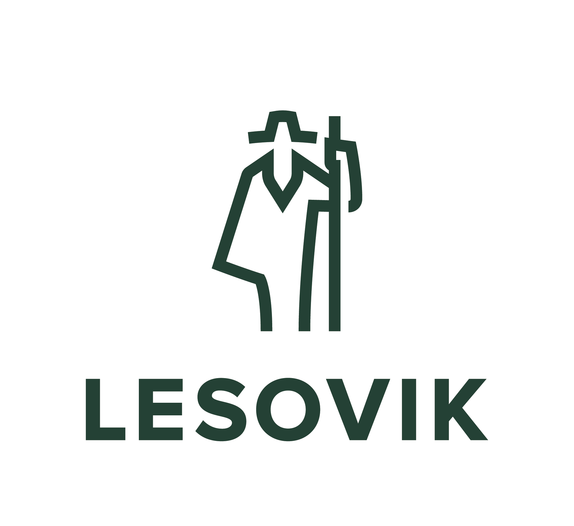 lesovik hamaki