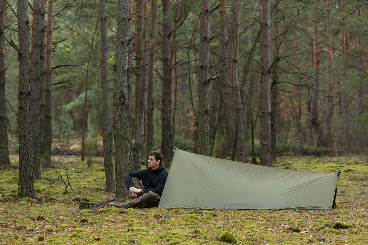 lesovik solo tarp