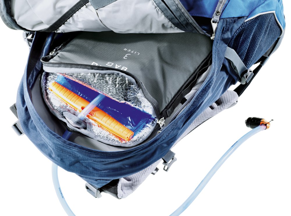 Streamer Thermo Bag 3.0L deuter