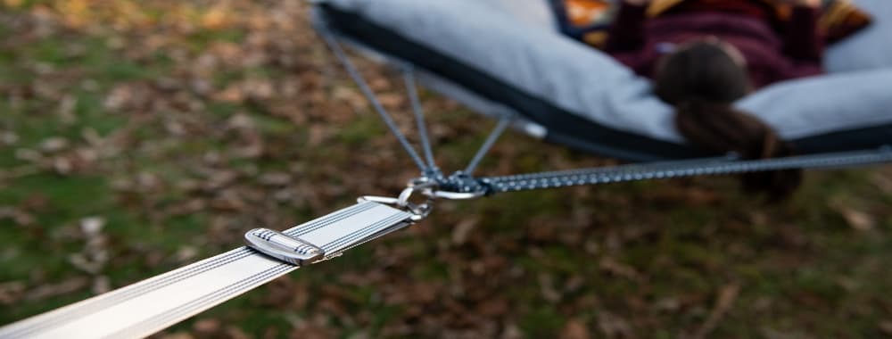 eno apollo hammock straps zestaw taśm do hamaków