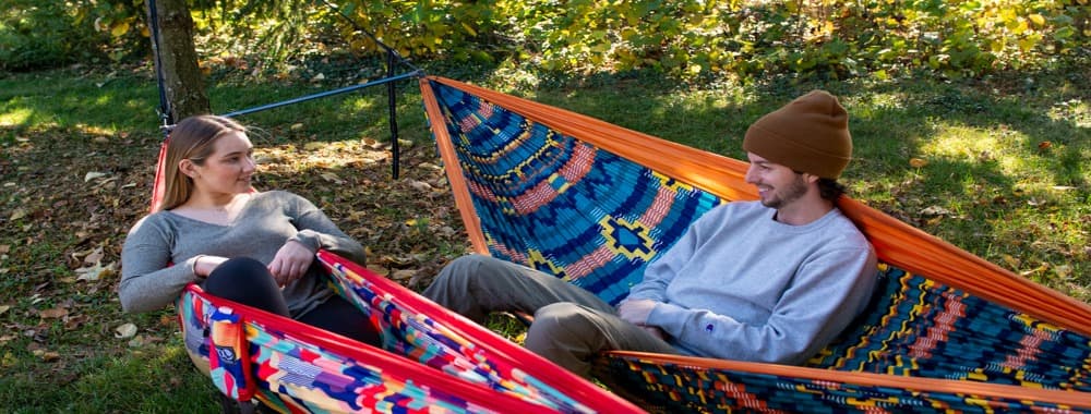 eno fuse tandem hammock system slate łącznik do hamaków