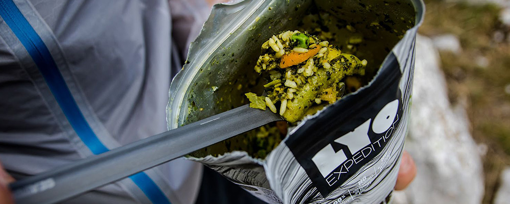 risotto pęczak soczewica lyo food jedzenie liofilizowane