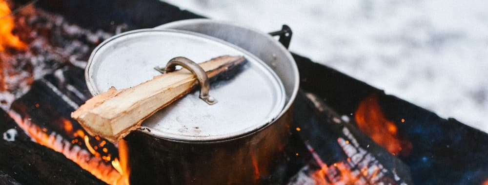trekn eat owsianka białkowa żywność liofilizowana