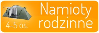 Namiot dla rodziny - wypozyczalnia