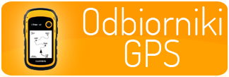 Odbiornik GPS - wypożyczalnia