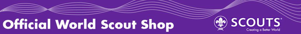 Official World Scout Shop